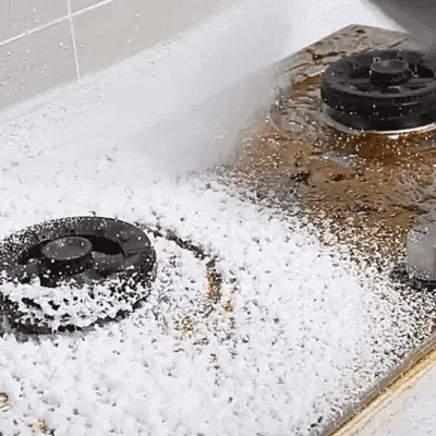 Spray degresant TurboClean™