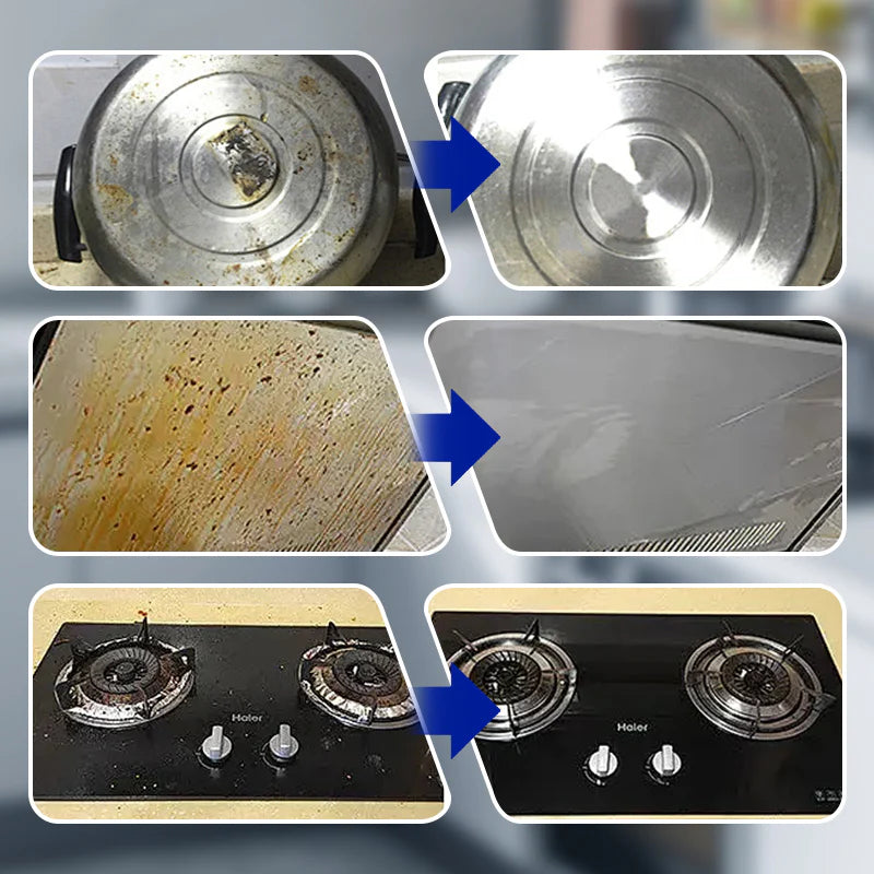Spray degresant TurboClean™