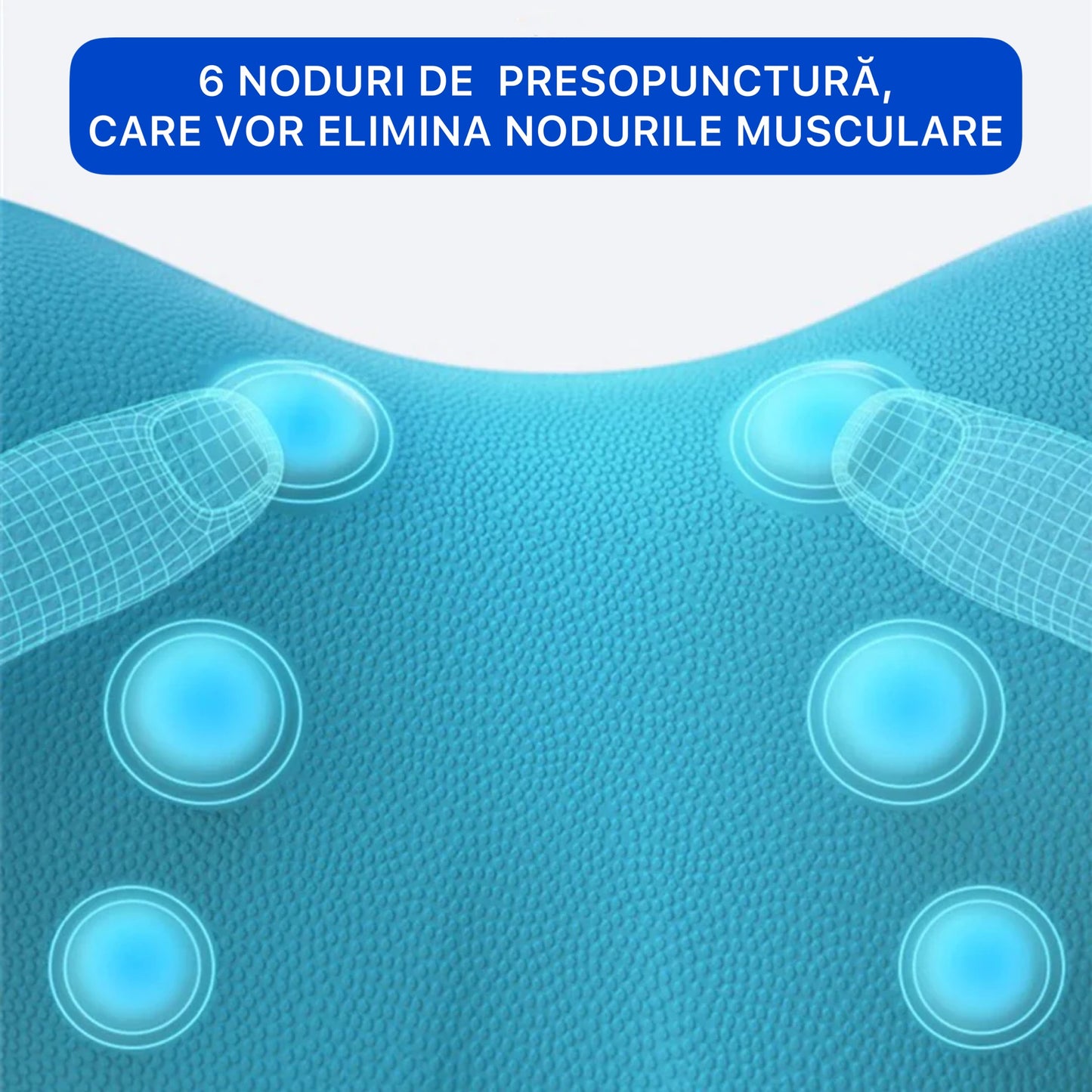 Pernă cervicală