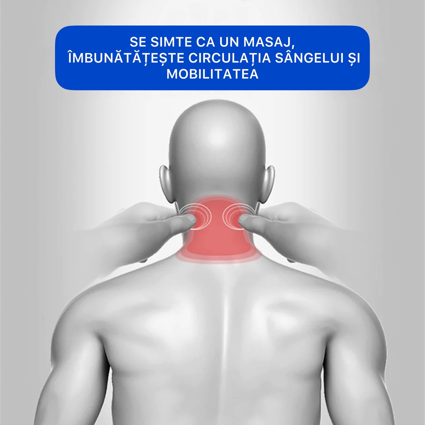 Pernă cervicală